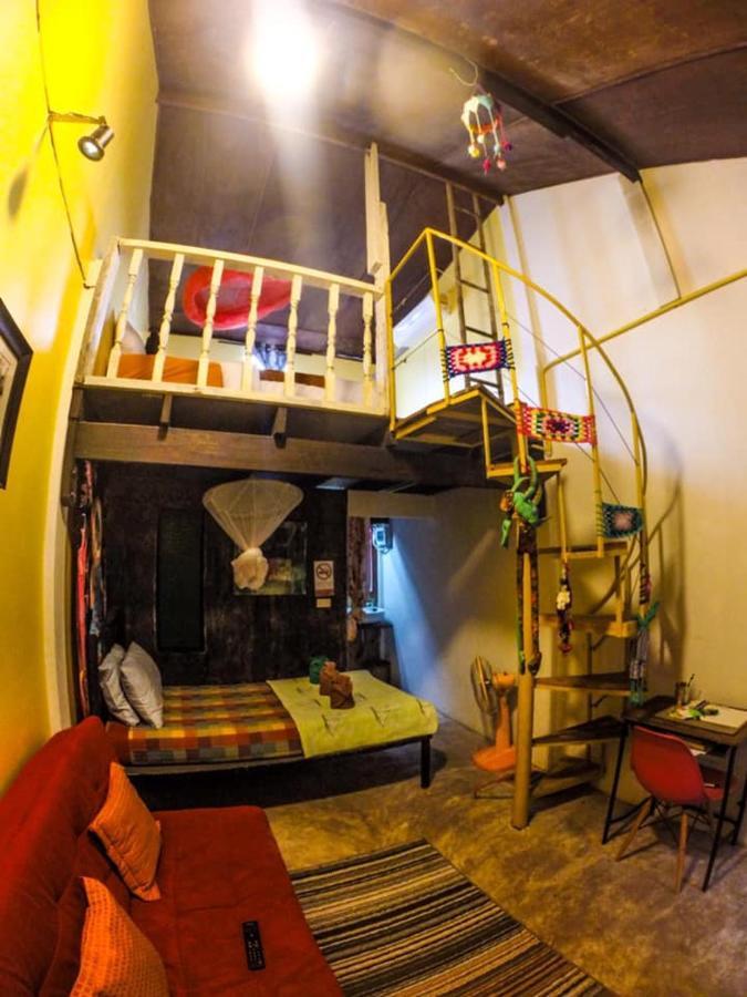 Artist'S Place Трат Экстерьер фото
